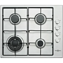 Plita pe gaz Vitrokitchen EN640LIB 58 cm