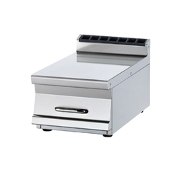 PLT - 74 ﻿﻿Worktop with drawer