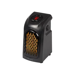 Plug-in fan heater BLOW FH-A21