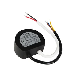 Plug-in импулсно захранване 12V/1,25A