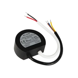 Plug-in strömförsörjning 12V/1,25A