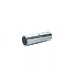 Plugue 70mm² conector tubular de cobre estanhado 90x16mm