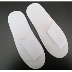 Plus size slippers 5 mm, NAP, 10 pairs