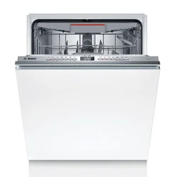 Πλυντήριο πιάτων BOSCH SBH4HVX00E 60 cm Ενσωματωμένο