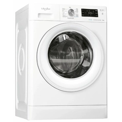 Πλυντήριο ρούχων Whirlpool Corporation FFB9469WVSPT 9 κιλό1400 σ.α.λ