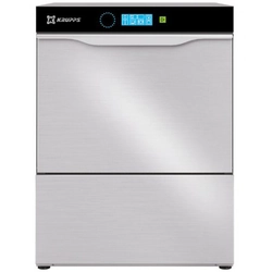 Πλυντήριο υαλοπινάκων | bin 500x500 | 230V | KRUPPS ELITECH LINE EL50E | RQ