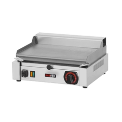 PM - 2015 BL Elektrische grillplaat