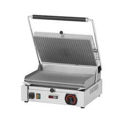 PM - 2015 R ﻿Electric contact grill