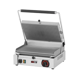 PM - 2015 R Elektrisk kontaktgrill