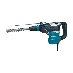 Пневматичний молоток Makita HR4013C 1100 W 500 об/хв