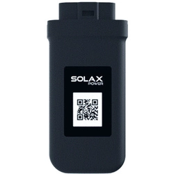 Pocket-WiFi 3.0 Plus Solax-kracht
