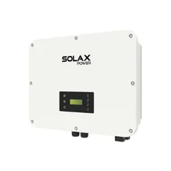 Poder Solax X3-ULT-30K 30000W