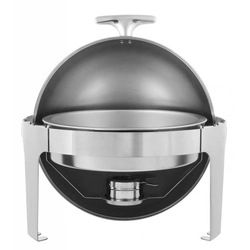 Podgrzewacz Prestige okrągły COOKPRO 270010002 270010002