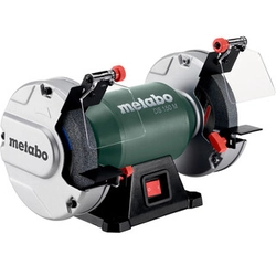 Подвійна шліфувальна машина Metabo DS 150 M 150 x 20 мм | 370 W | 230 V