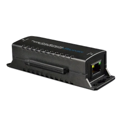 PoE repeater - up to 400m (does not require power) - UTEPO