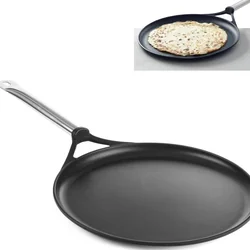 Poêle à crêpes Profi Line 320x20 (h) - Hendi 629413