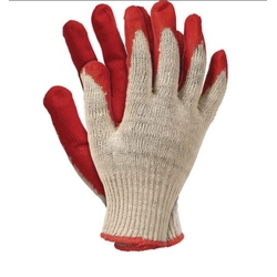 Pogumované ochranné rukavice VAMPIRES