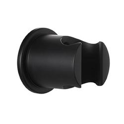 Point holder for Palazzani Black Matt handset 9910B438