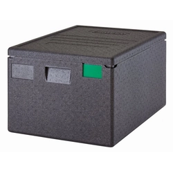 Pojemnik termoizolacyjny Cam GoBox na tace 600x400, 53l COOKPRO  EPP4060T200