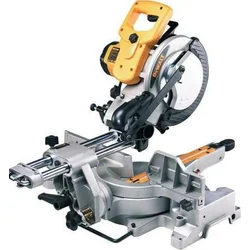 Pokosová píla Dewalt 1600 W 216 mm