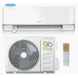 Polar Fresh 2.5 KW airconditioning