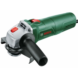 Polizor unghiular electric Bosch UniversalGrind 750-125 125 mm | 12000 RPM | 750 W | Într-o cutie de carton