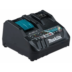 Polnilec akumulatorjev Makita DC18RE za električna orodja 10,8 V/12 V/14,4 V/18 V