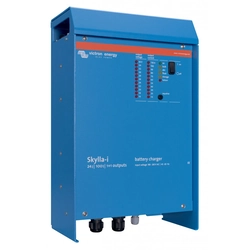 Polnilec baterij Victron Energy Skylla 24V 80A (1+1).