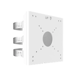 Pólusra szerelhető adapter Bullet típusú kamera támogatáshoz -UNV TR-UP06-C-IN