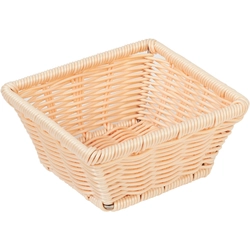 Polypropylene bread basket GN 1/6