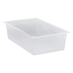 Polypropylene container GN 1/1-150