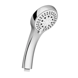 Pommeau de douche Ravak 952.00, 5 fonctions