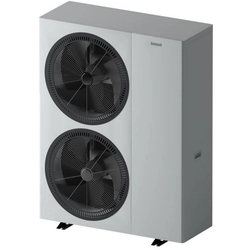 Pompa ciepła Termet - Heat Platinum 18 EVI/DC 