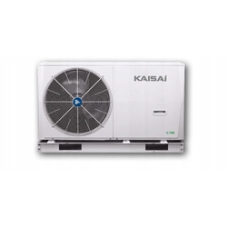 Pompă de căldură Kaisai KHC-06RY1 6 kW De la mână