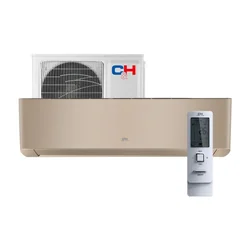 Pompa di calore ad aria Cooper & Hunter Supreme 24 GD set 7,0 / 7,0 kW