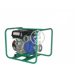 Pompa per acqua pura a scoppio Trez ESZ-30HCK 600 - 0 l/min | 6 m | Tasso 4.