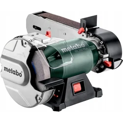 Ponceuse Metabo PONCEUSE À BANDE BS 200 PLUS 600W