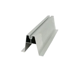 Ponte trapezoidal T100x330mm