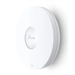 Ponto de Acesso TP-Link WiFi AX3600 PoE+ WiFi 6 - EAP660 HD