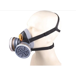 Poolmask kahele filtrile Delta Plus Mars Kit M6400EA2P2R