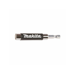 Porta-bits Makita 1/4 polegada x 80 mm 1 peças