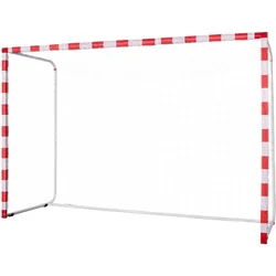 PORTA DA CALCIO CON 300x160x90CM ENERO NETTO