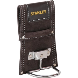 Porta martello in pelle Stanley (STST1-80117)
