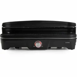 Portable grill DOMO Do9260g Cast iron