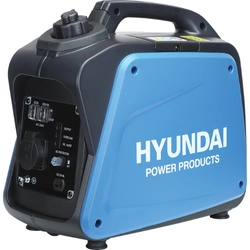 Portable inverter type generator Hyundai HY1200XS