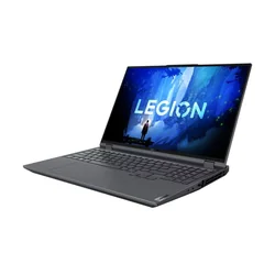 Portátil Lenovo Legion 5 Pro 16&quot; i5-12500H 16 GB RAM 512 GB SSD NVIDIA GeForce RTX 3060 Qwerty EE. UU.