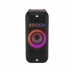 Портативна Bluetooth колонка LG XBOOM XL7S чорна