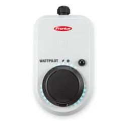 Портативний зарядний пристрій Fronius Wattpilot Go 11 J