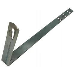 Porte carrelage L -415 H 130mm. ZZ