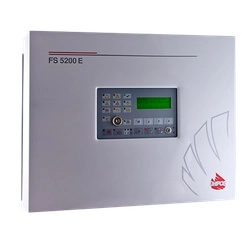 Poste d'extinction d'incendie conventionnel - UNIPOS FS5200E